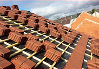 Rénover sa toiture à Saint-Maurice-sous-les-Cotes